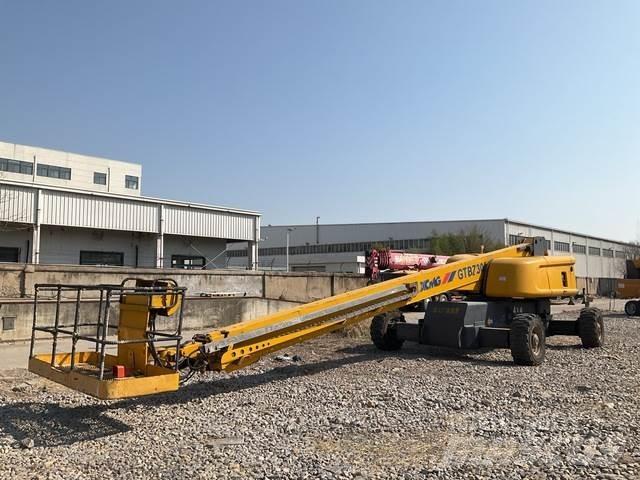 XCMG GTBZ30S Stavebníctvo - ostatné