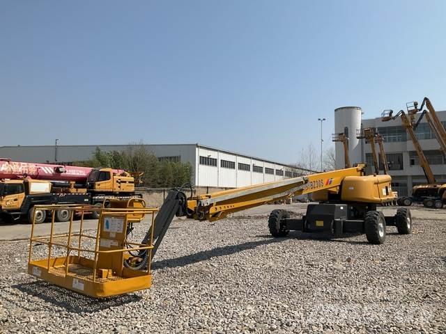 XCMG GTBZ30S Stavebníctvo - ostatné