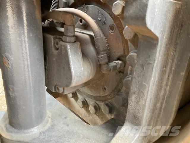 XCMG GTBZ30S Teleskopické plošiny