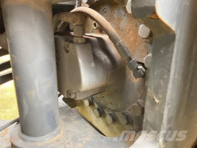 XCMG GTBZ30S Teleskopické plošiny