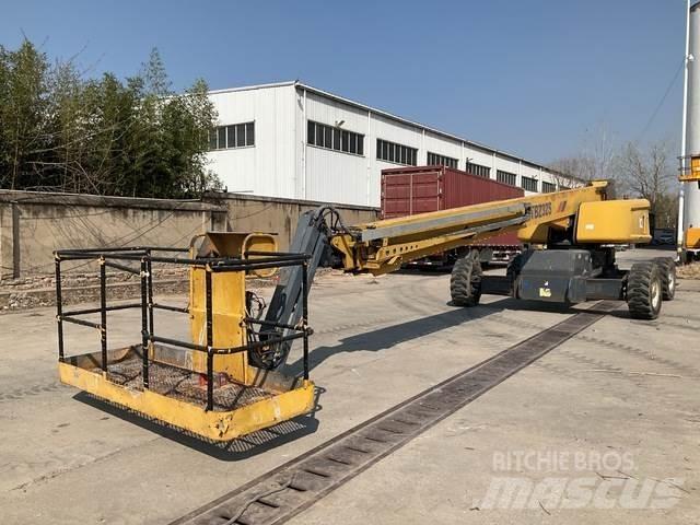 XCMG GTBZ32S Stavebníctvo - ostatné