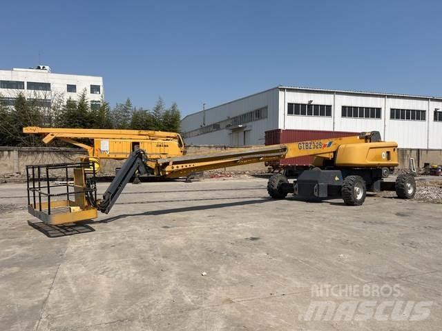 XCMG GTBZ32S Stavebníctvo - ostatné