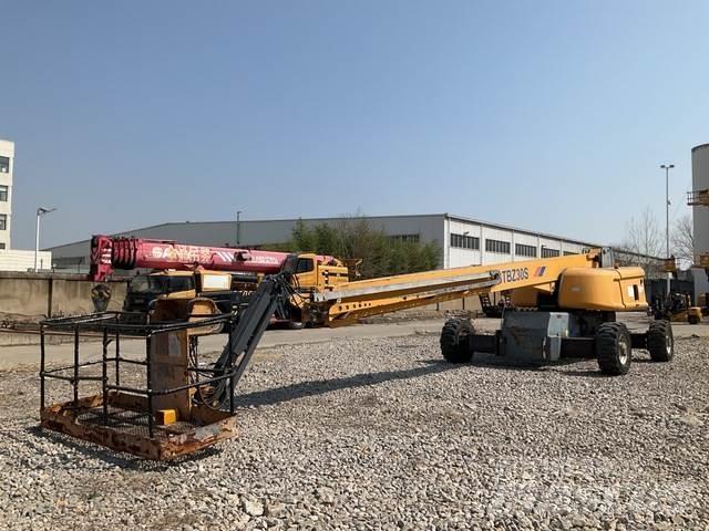 XCMG GTBZ32S Stavebníctvo - ostatné