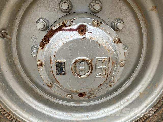 XCMG GTBZ32S Teleskopické plošiny