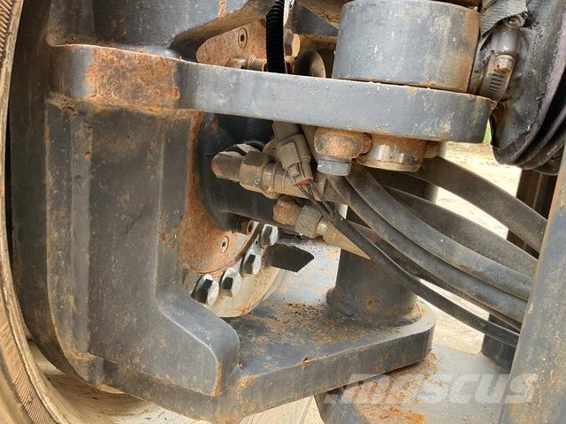 XCMG GTBZ32S Teleskopické plošiny