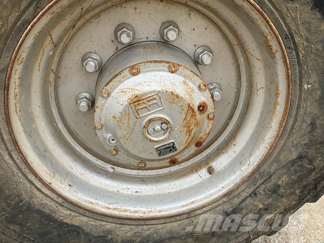 XCMG GTBZ32S Teleskopické plošiny