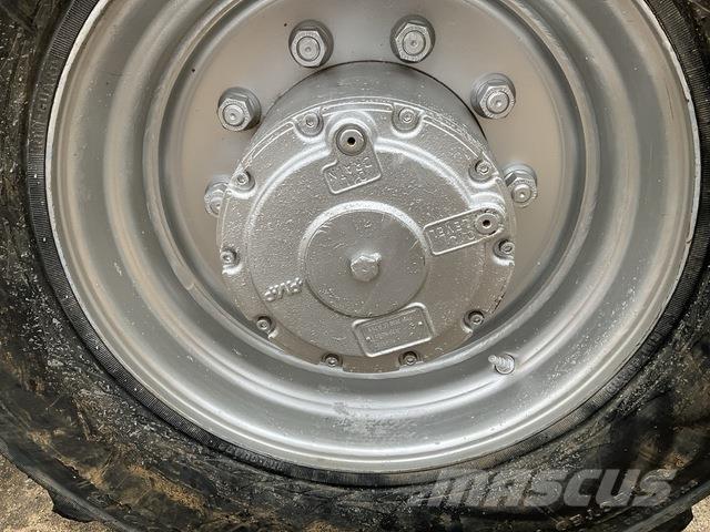 XCMG GTBZ32S Teleskopické plošiny