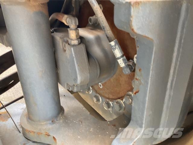 XCMG GTBZ32S Teleskopické plošiny