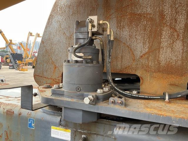 XCMG GTBZ32S Teleskopické plošiny