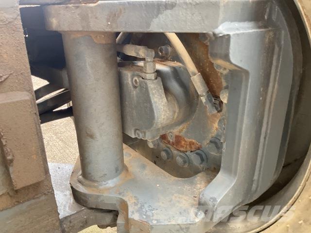 XCMG GTBZ32S Teleskopické plošiny