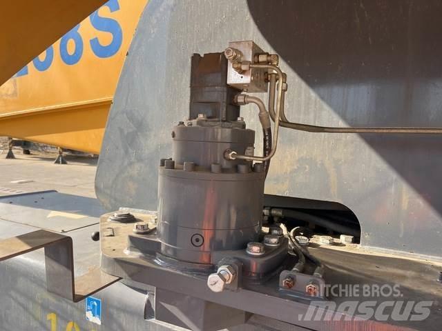 XCMG GTBZ38S Stavebníctvo - ostatné