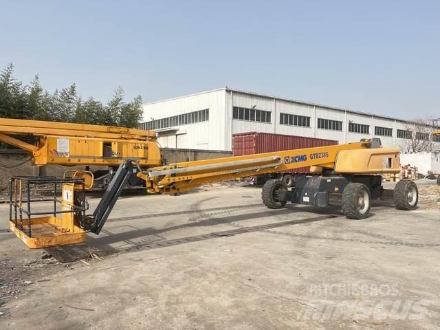 XCMG GTBZ38S Stavebníctvo - ostatné