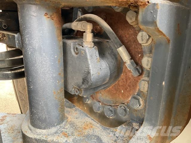 XCMG GTBZ38S Teleskopické plošiny