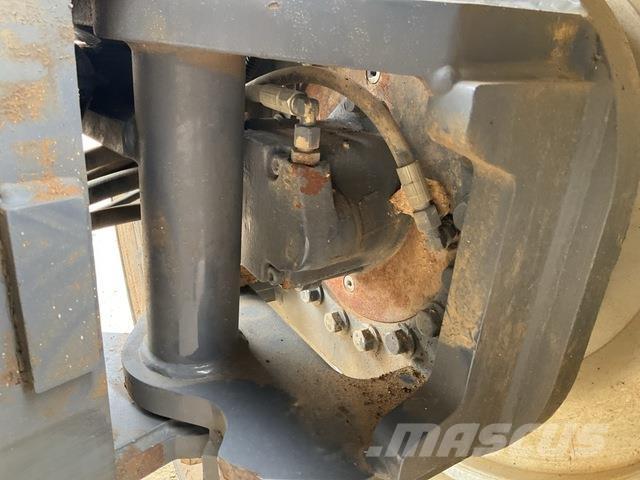 XCMG GTBZ38S Teleskopické plošiny