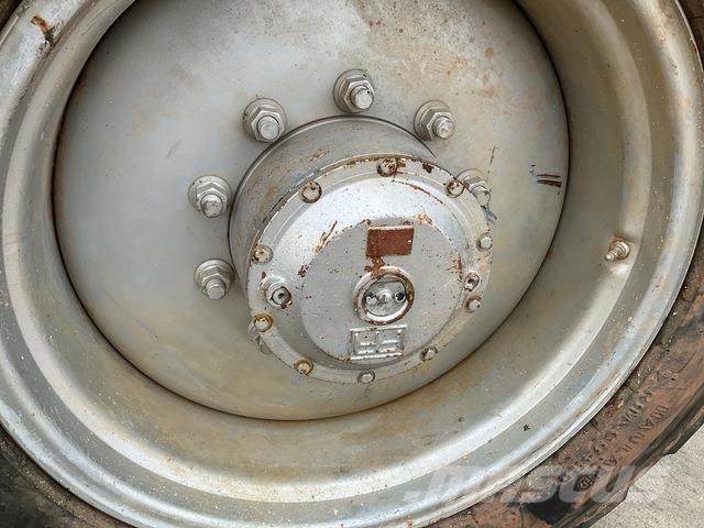 XCMG GTBZ38S Teleskopické plošiny