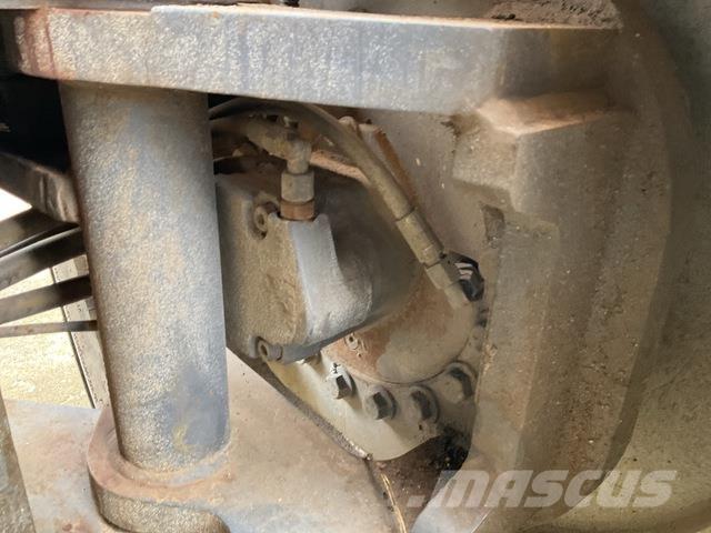 XCMG GTBZ38S Teleskopické plošiny