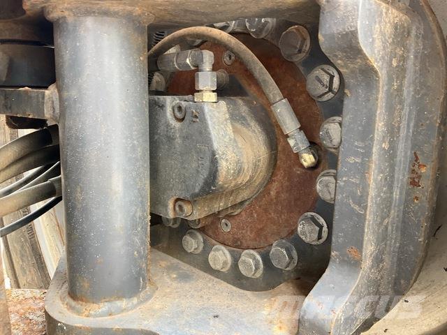 XCMG GTBZ38S Teleskopické plošiny