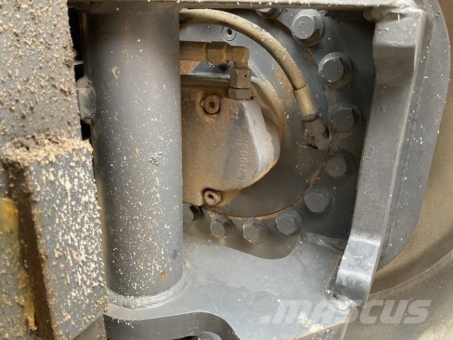 XCMG GTBZ38S Teleskopické plošiny