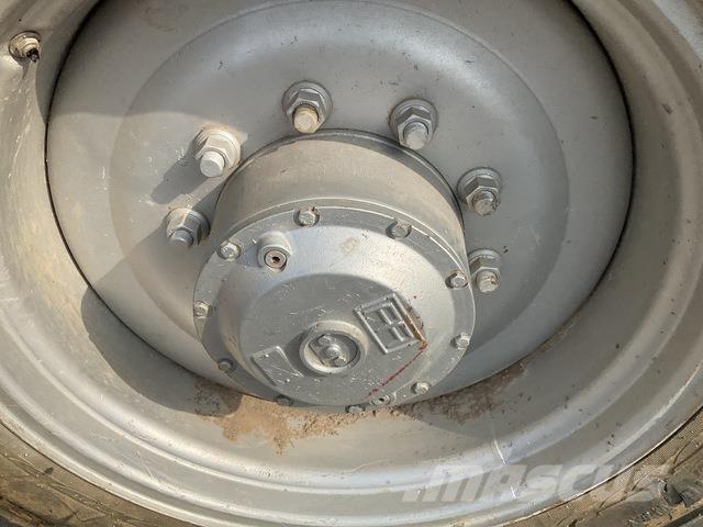 XCMG GTBZ38S Teleskopické plošiny