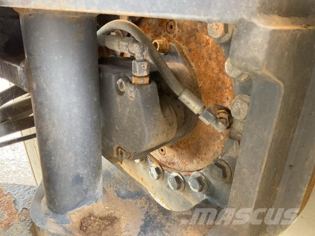 XCMG GTBZ38S Teleskopické plošiny