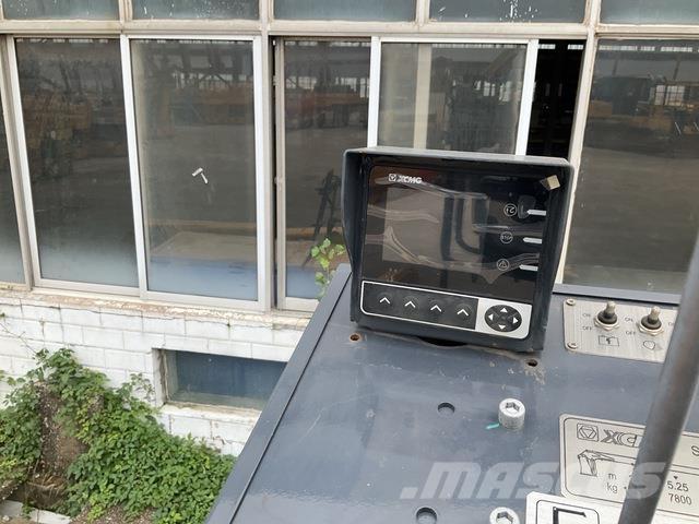 XCMG SQS400E Stavebníctvo - ostatné