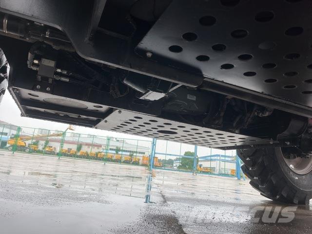 XCMG WF4014 Teleskopické manipulátory