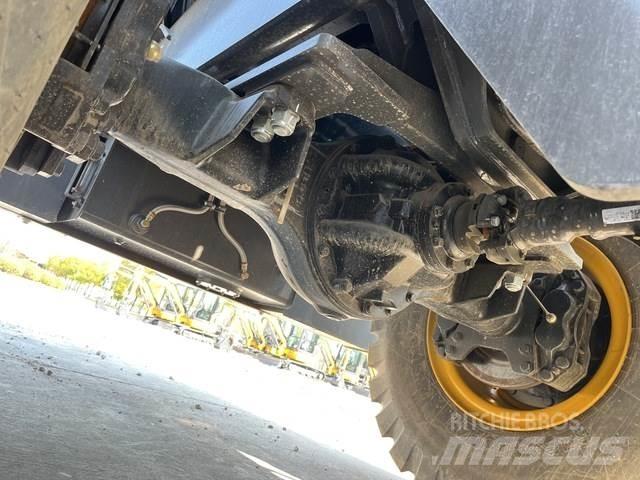 XCMG XC956 Kolesové nakladače