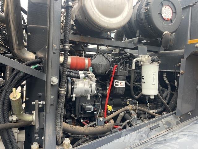 XCMG XC958E Kolesové nakladače