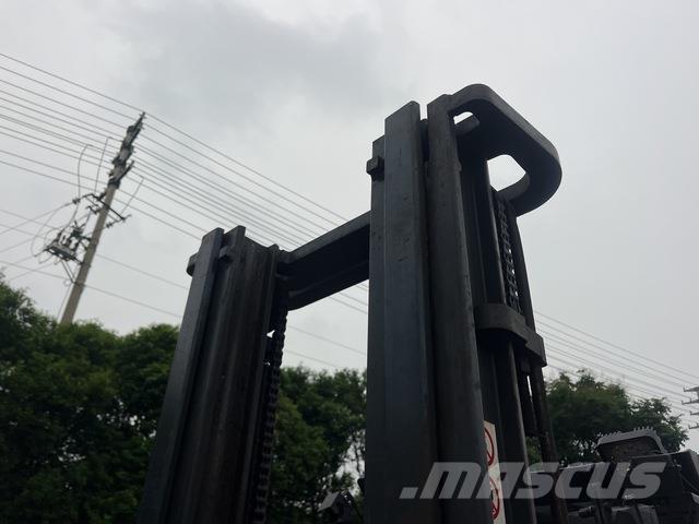 XCMG XCB-TW18 Akumulátorové vozíky