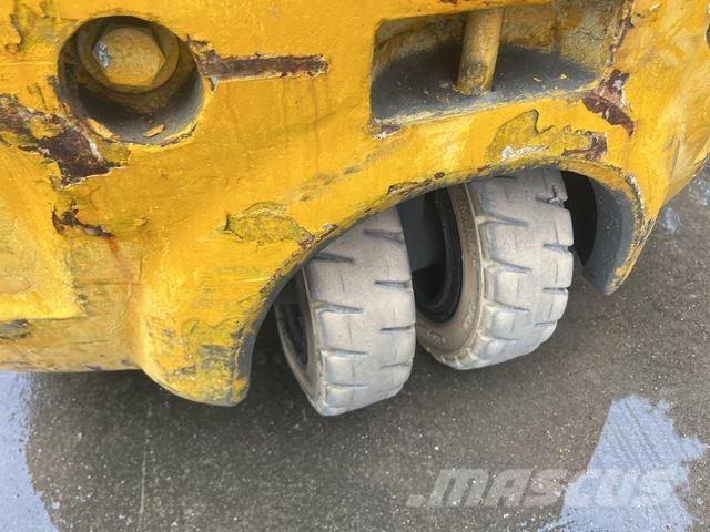 XCMG XCB-TW18 Akumulátorové vozíky