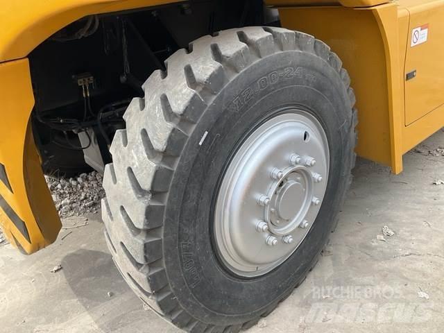 XCMG XCF1612K Stavebníctvo - ostatné