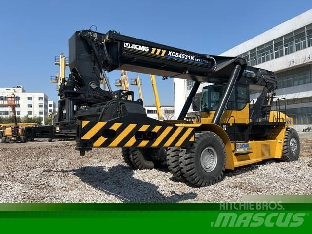 XCMG XCS4531K Prekladače kontajnerov