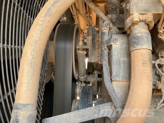 XCMG XDR100 Kĺbové nákladné autá