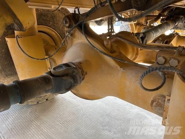 XCMG XDR70T Kĺbové nákladné autá
