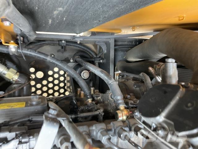 XCMG XE135G Pásové rýpadlá