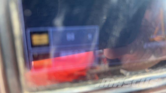 XCMG XGC30T Stavebníctvo - ostatné