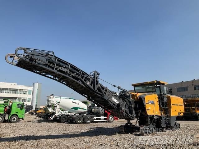 XCMG XM2005 Recykléry za studena