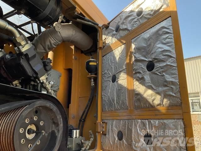 XCMG XM2005 Recykléry za studena