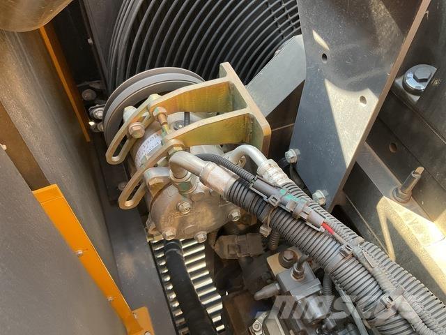 XCMG XR360 Veľké vŕtacie stroje