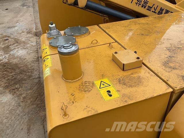 XCMG YZDZ100 Stavebníctvo - ostatné