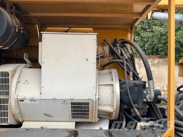 XCMG YZDZ100 Stavebníctvo - ostatné