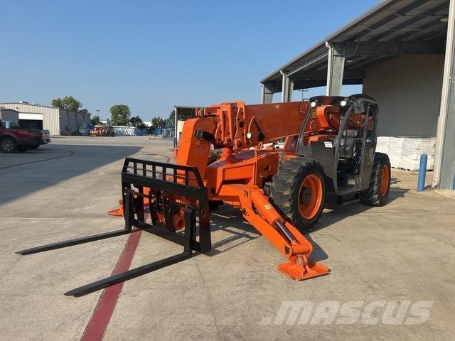 Xtreme XR1055 Teleskopické manipulátory