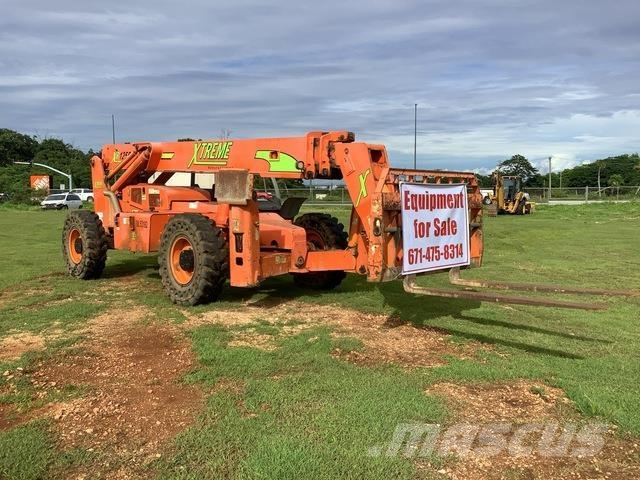 Xtreme XR1255 Teleskopické manipulátory