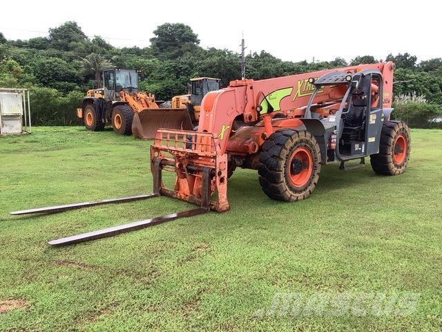 Xtreme XR2034 Teleskopické manipulátory