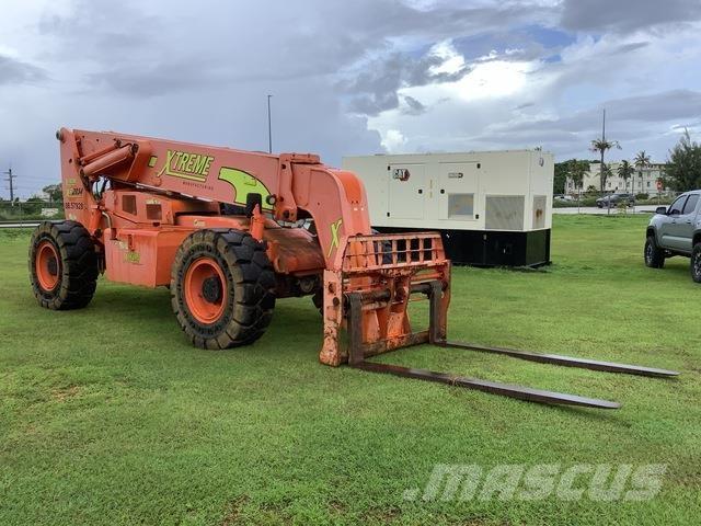 Xtreme XR2034 Teleskopické manipulátory