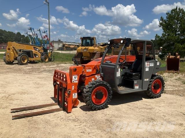 Xtreme XR619 Teleskopické manipulátory