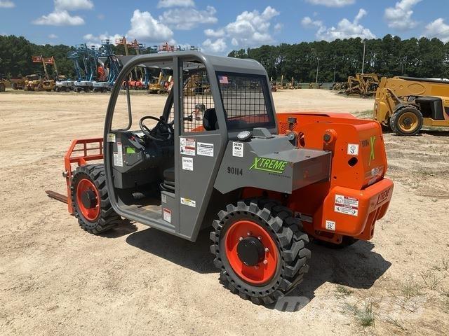 Xtreme XR619 Teleskopické manipulátory