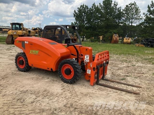 Xtreme XR619 Teleskopické manipulátory