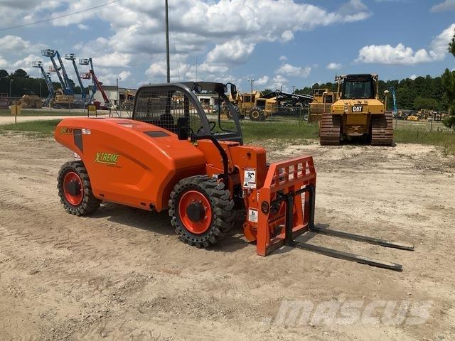 Xtreme XR619 Teleskopické manipulátory