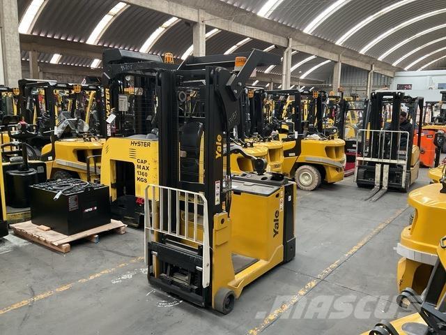 Yale MC10 Ručný paletový vozík